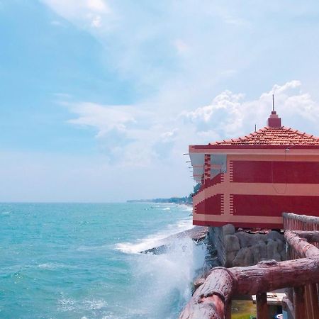 Kim Ngan Villa Phan Thiet Exteriör bild