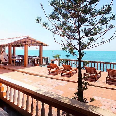 Kim Ngan Villa Phan Thiet Exteriör bild