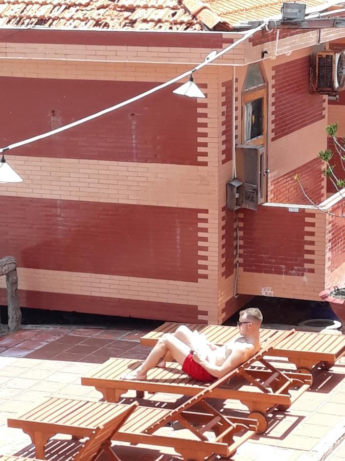 Kim Ngan Villa Phan Thiet Exteriör bild