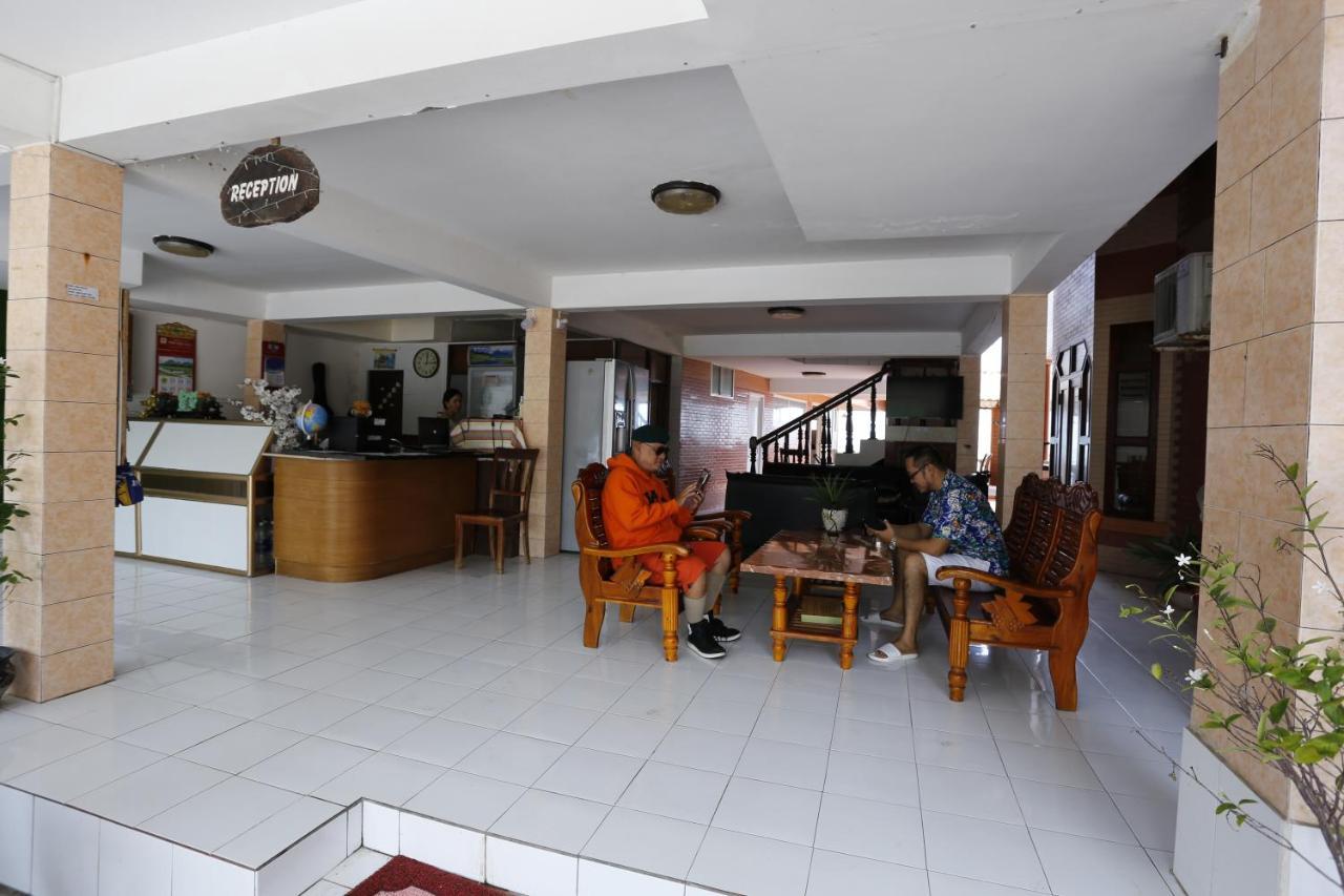 Kim Ngan Villa Phan Thiet Exteriör bild