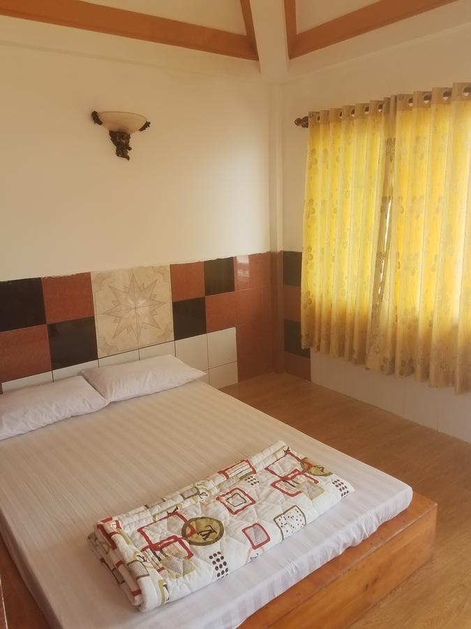 Kim Ngan Villa Phan Thiet Exteriör bild
