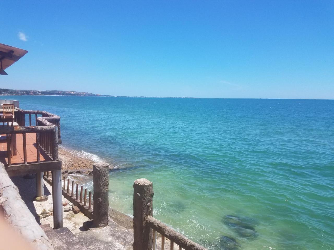 Kim Ngan Villa Phan Thiet Exteriör bild