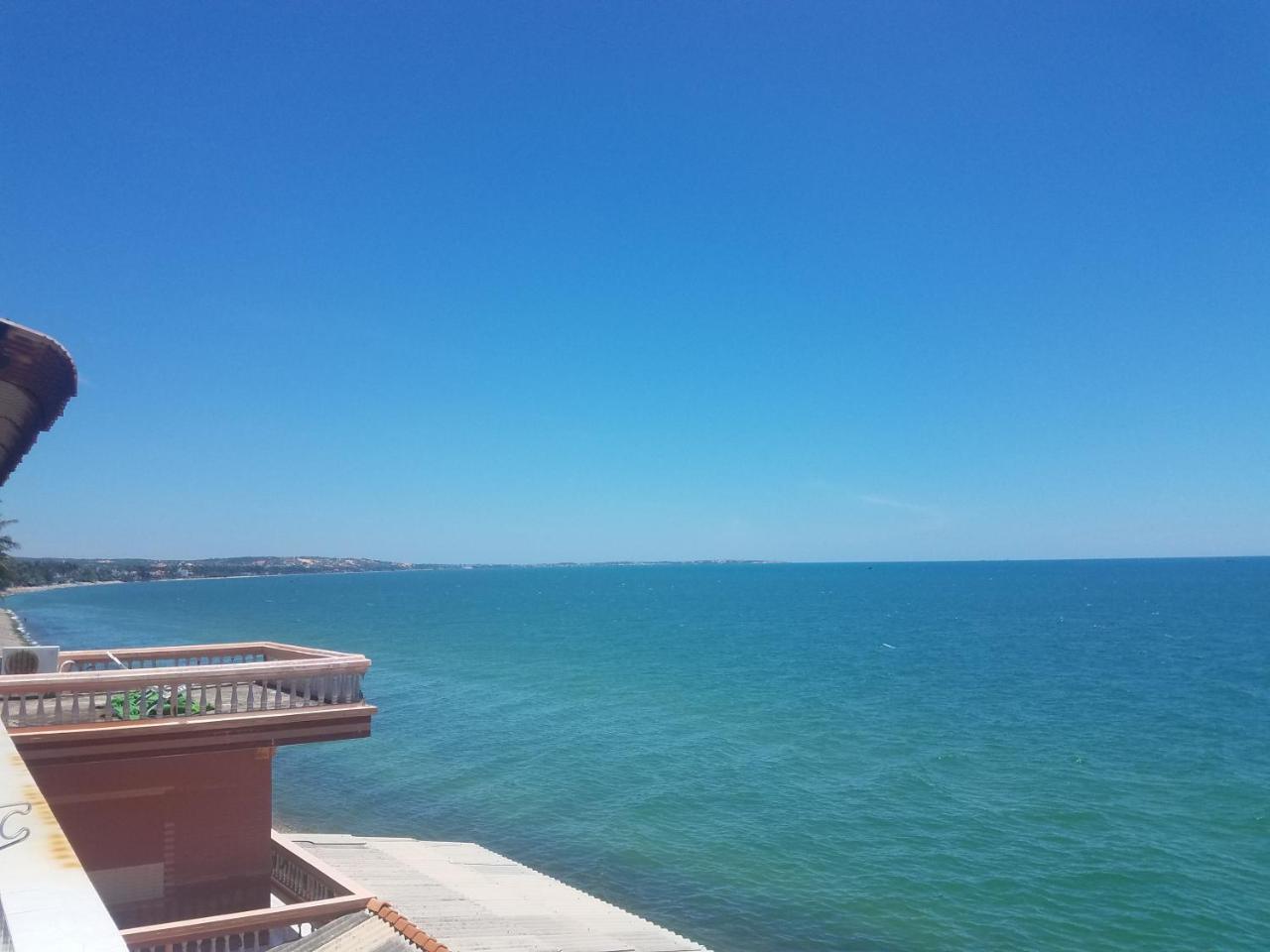 Kim Ngan Villa Phan Thiet Exteriör bild