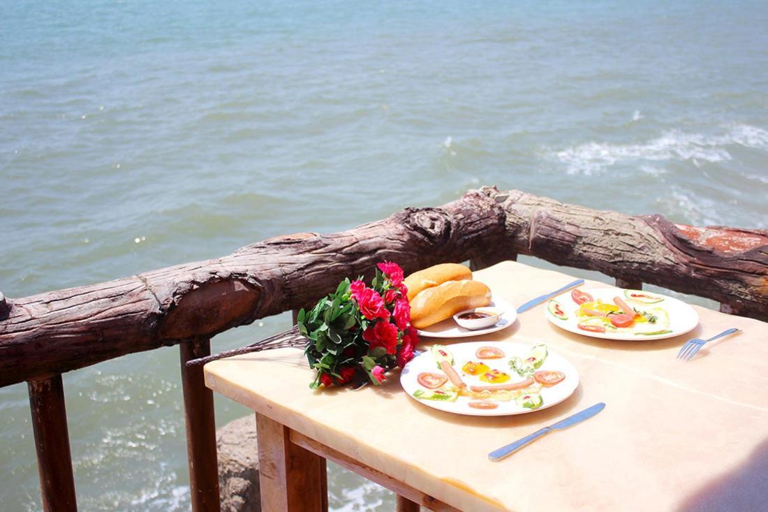 Kim Ngan Villa Phan Thiet Exteriör bild