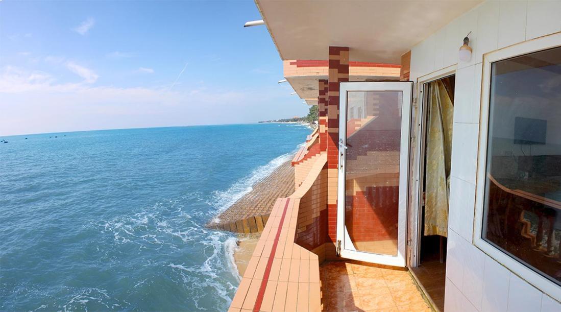 Kim Ngan Villa Phan Thiet Exteriör bild