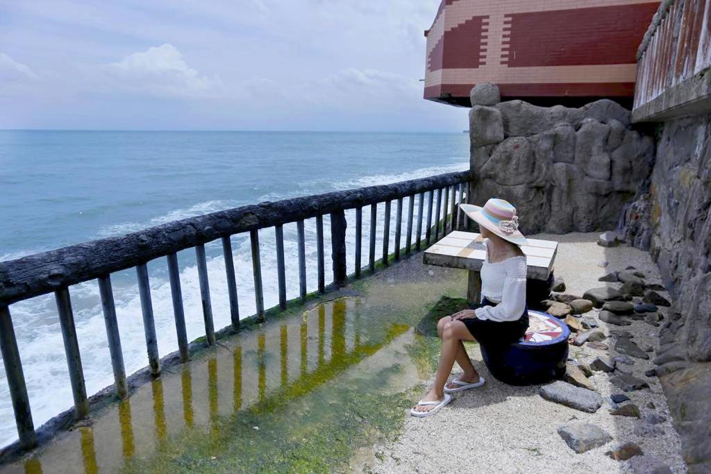 Kim Ngan Villa Phan Thiet Exteriör bild
