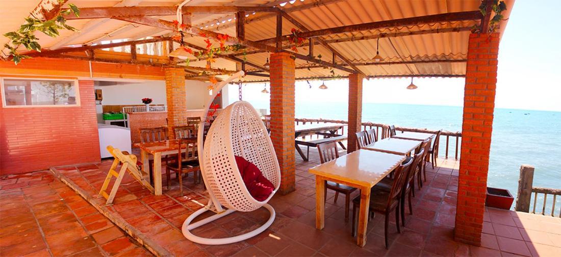 Kim Ngan Villa Phan Thiet Exteriör bild
