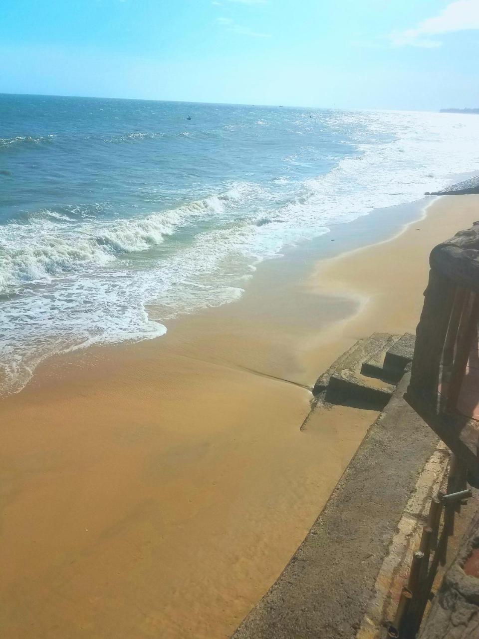Kim Ngan Villa Phan Thiet Exteriör bild