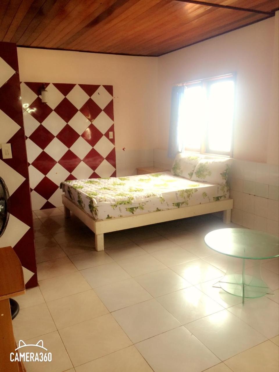 Kim Ngan Villa Phan Thiet Exteriör bild