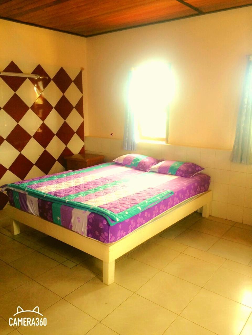 Kim Ngan Villa Phan Thiet Exteriör bild