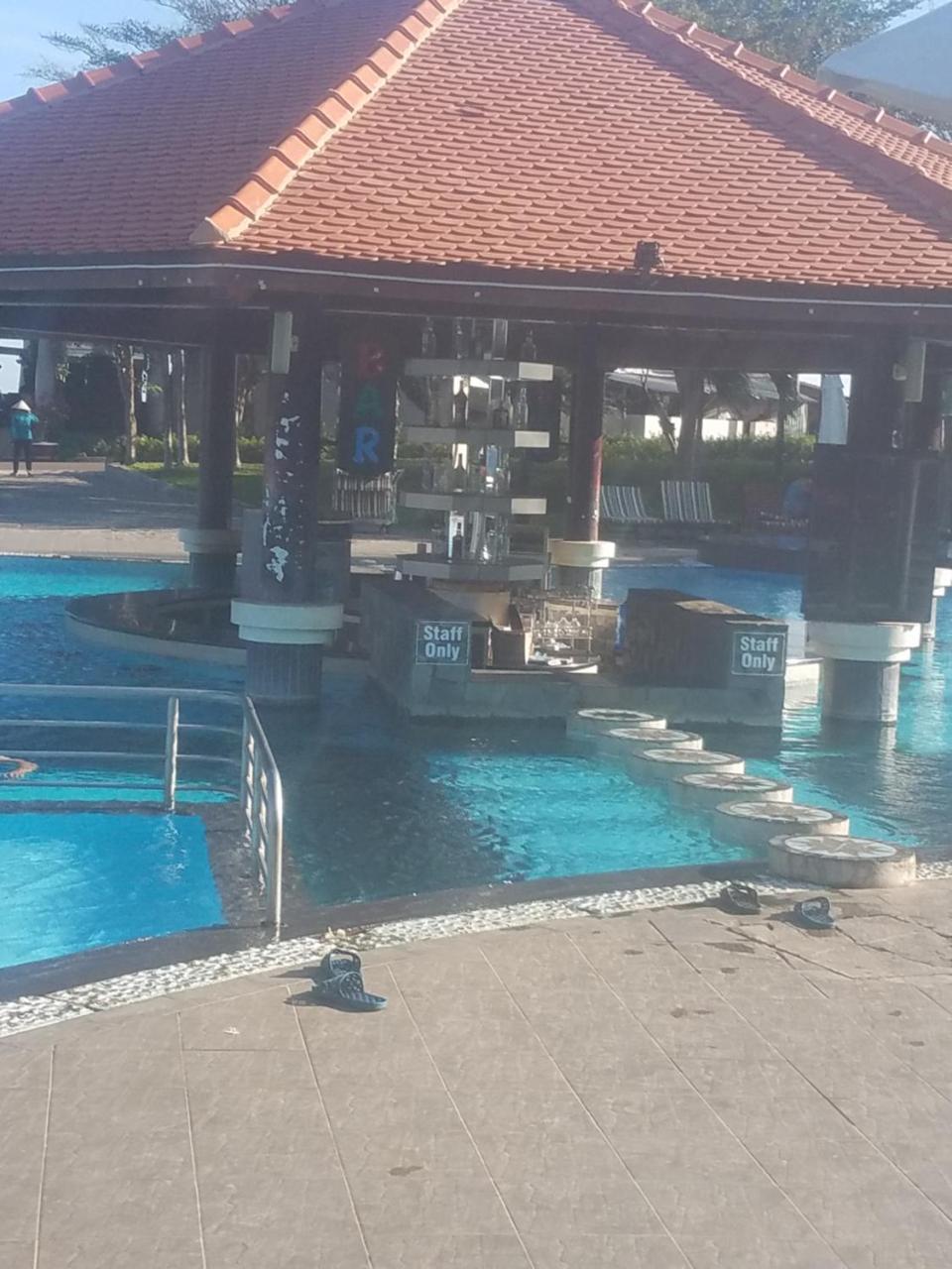 Kim Ngan Villa Phan Thiet Exteriör bild
