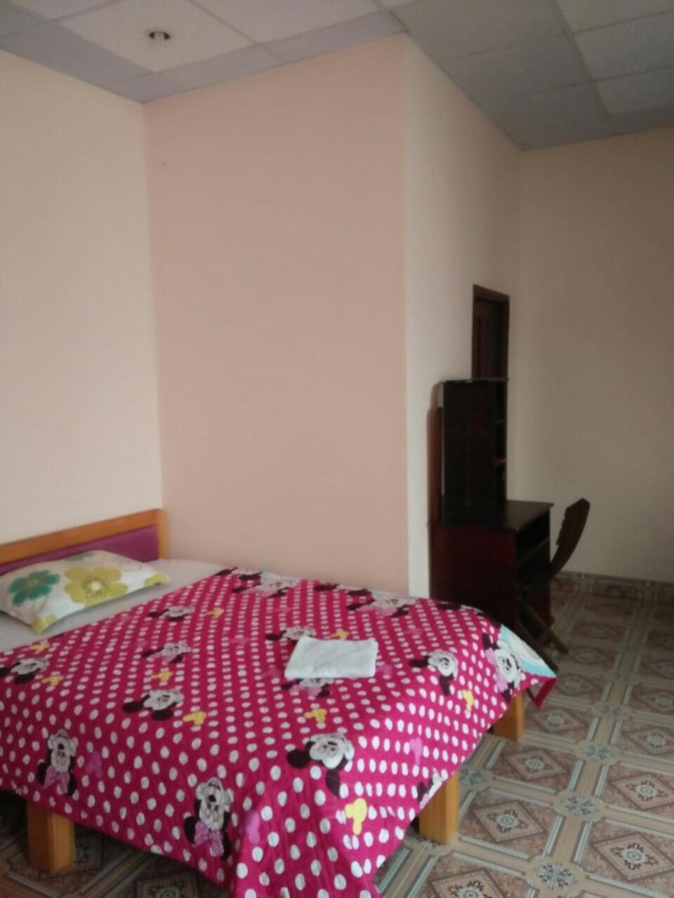 Kim Ngan Villa Phan Thiet Exteriör bild