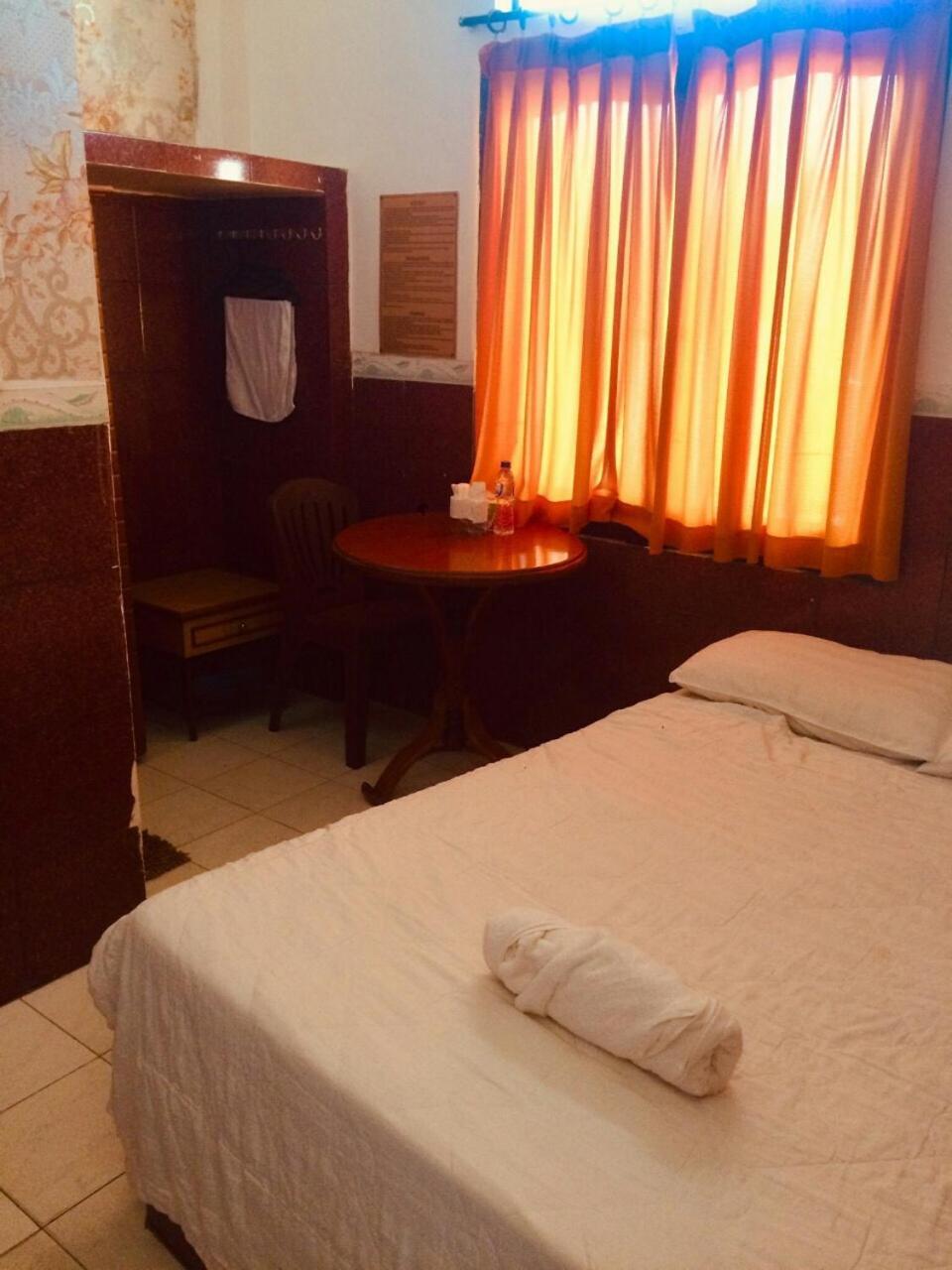 Kim Ngan Villa Phan Thiet Exteriör bild